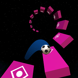 手机免费游戏下载音跃球球-探索音乐之乐：沉浸音乐海洋，跃动音