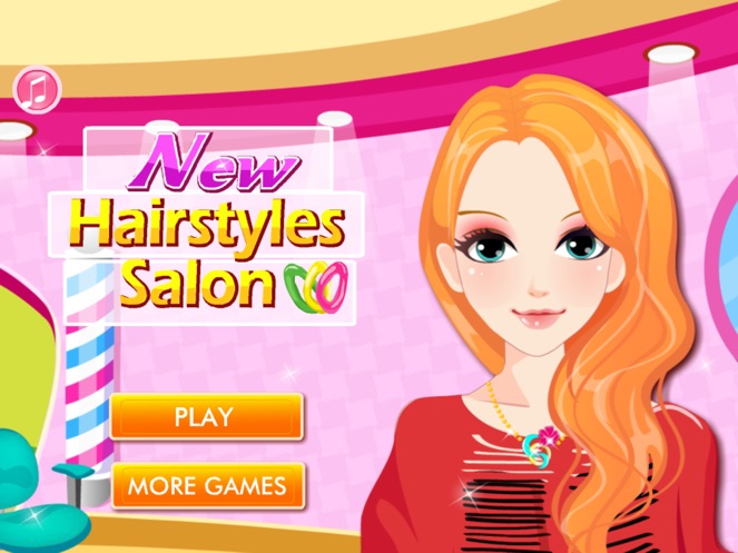 手机洗发游戏-洗发游戏：成为贴心美发师，打造时尚发型，提升客人满意度