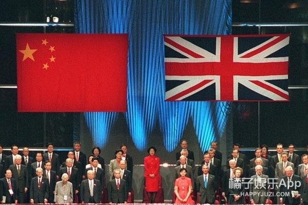 回归香港是哪一年几月几日_回归香港电影_1997香港回归