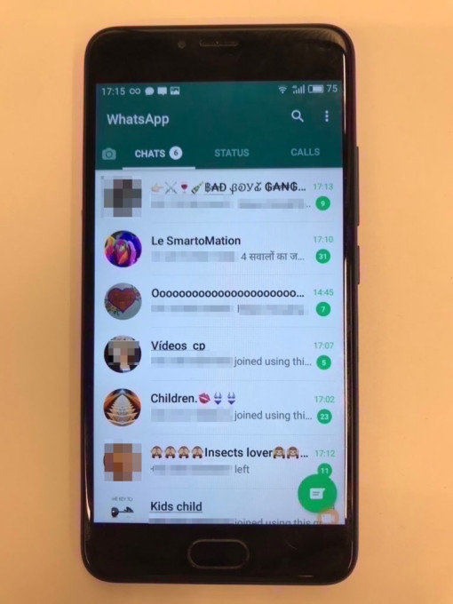 whatsapp安卓-WhatsApp安卓：保持联系的利器，