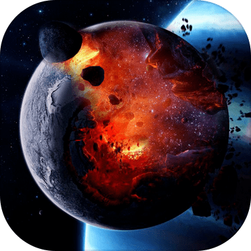 星球成长游戏_星球养成游戏_手机游戏星球养成游戏下载