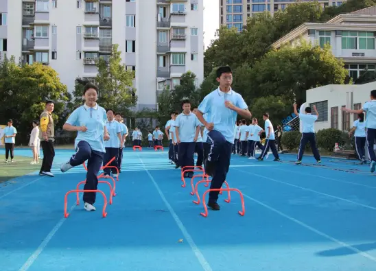 腾竞体育：融合现代科技与传统体育竞技的全新世界