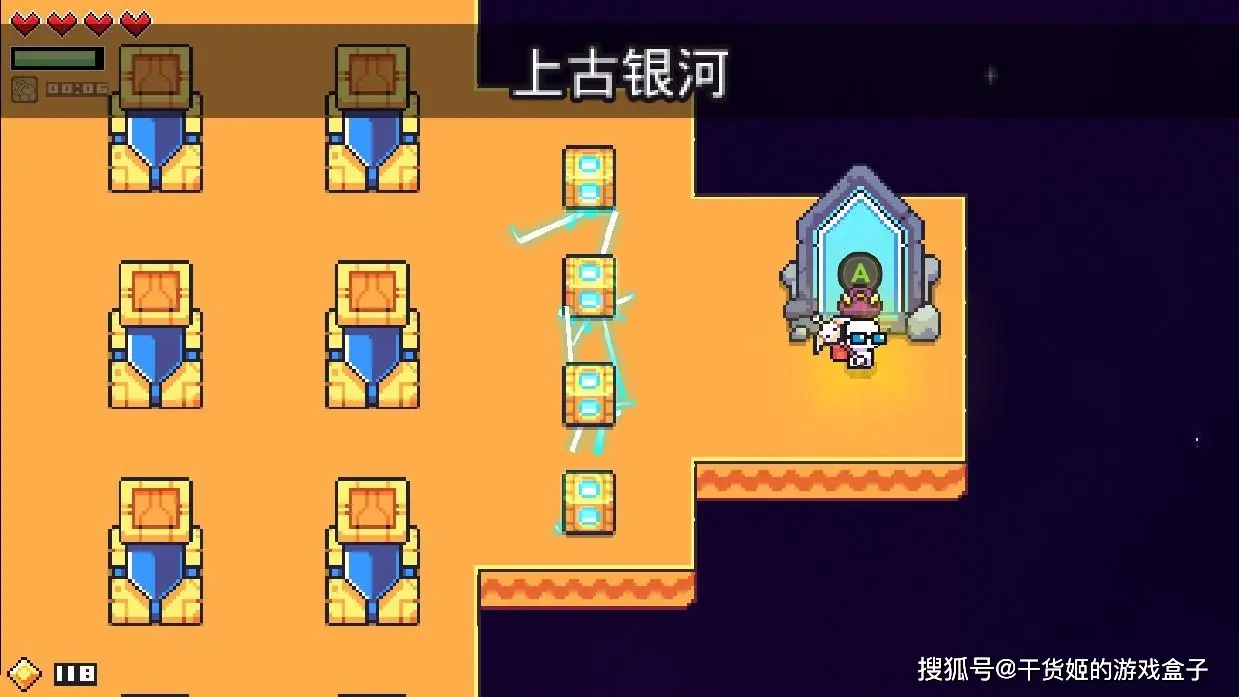 像素日本手机游戏推荐_手机日本像素游戏_日系像素手机游戏