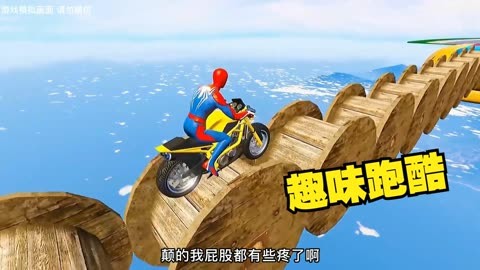 蜘蛛模拟器手机版_手机推荐游戏蜘蛛侠模拟器_蜘蛛模拟器游戏视频解说
