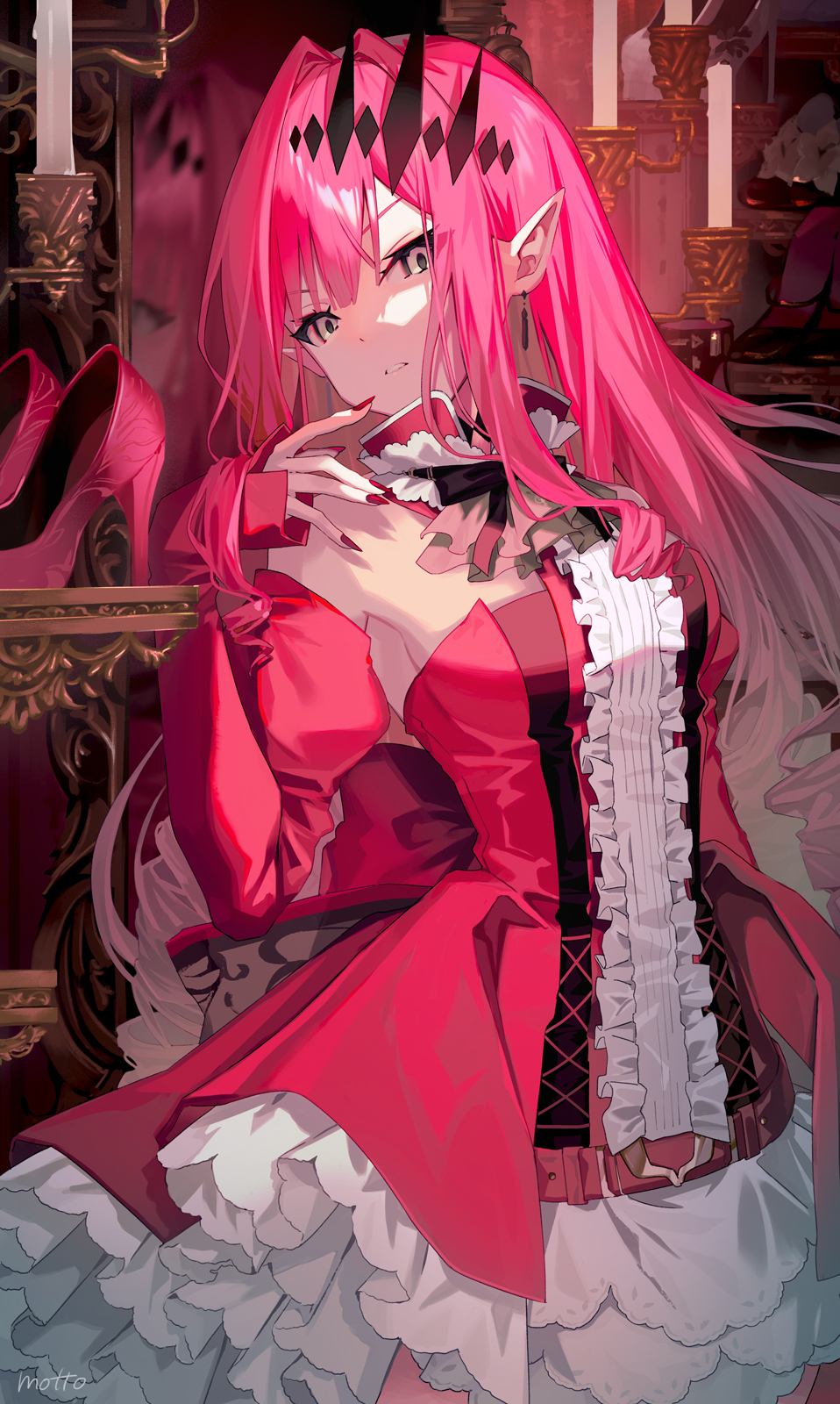 妖精骑士兰斯洛特职阶技能_妖精骑士_妖精骑士布里托玛