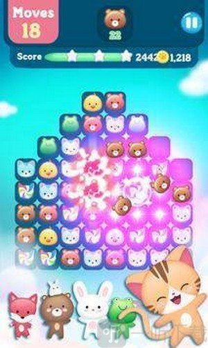 小猫游戏app_手机游戏大全小猫游戏_小猫的手机游戏