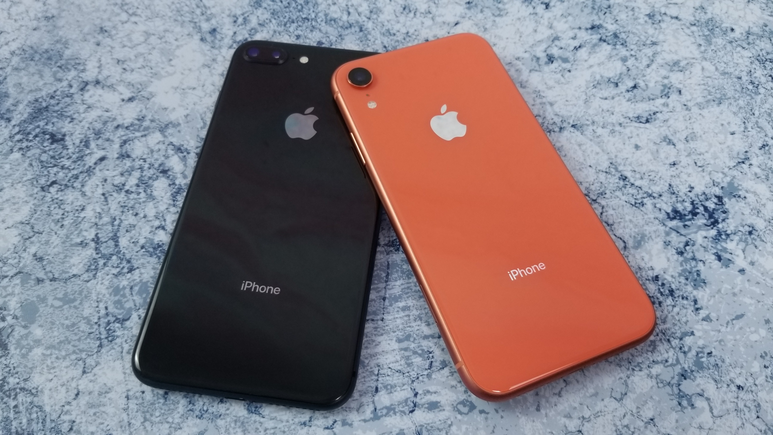 iphonexr是双卡双待吗_iphomexr双卡双待_双卡双待xr