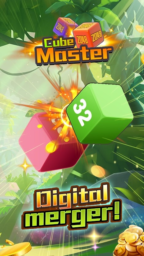 手机游戏2048下载_2048游戏软件_2048游戏安卓