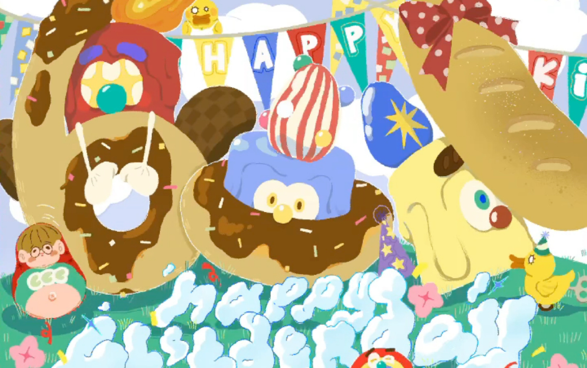 儿童节快乐英文_英文儿童节快乐怎么念_英文儿童节快乐怎么写