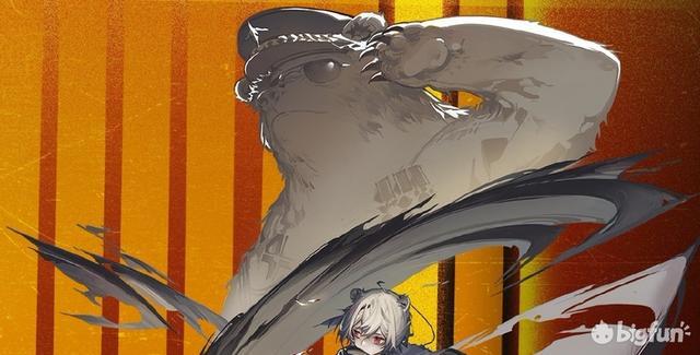 明日方舟全角色介绍-明日方舟：走进魔法与冒险的世界，探寻英雄