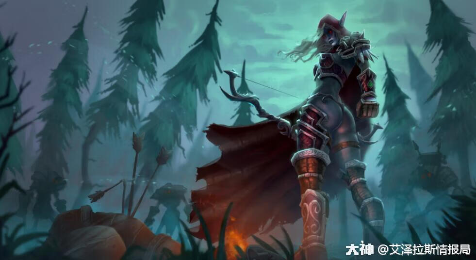 赞达拉万古长存联盟怎么做_赞达拉万古长存_赞达拉万古长存剧情
