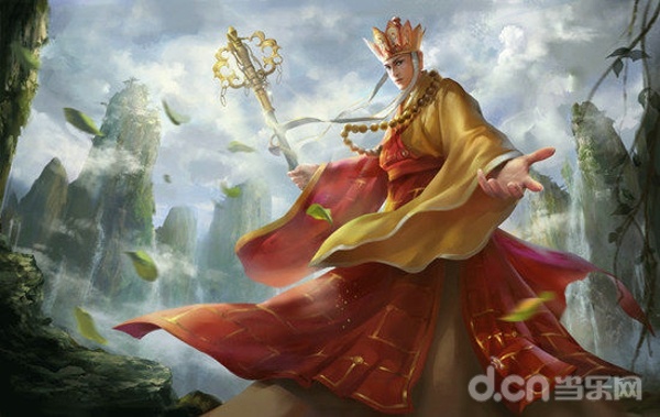 西游神魔无限钻石破解版_手机游戏神魔西游_西游神魔手机游戏推荐
