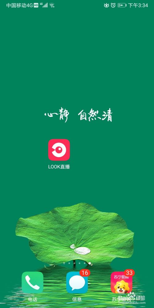 look直播下载-Look 直播：带你领略世界新鲜事，互动交