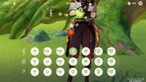 手机游戏原神不充值耐玩吗-原神不充值也耐玩？游戏画面美如艺术