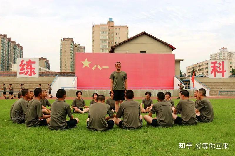 下半年新兵入伍时间_春季新兵入伍时间_新兵入伍时间