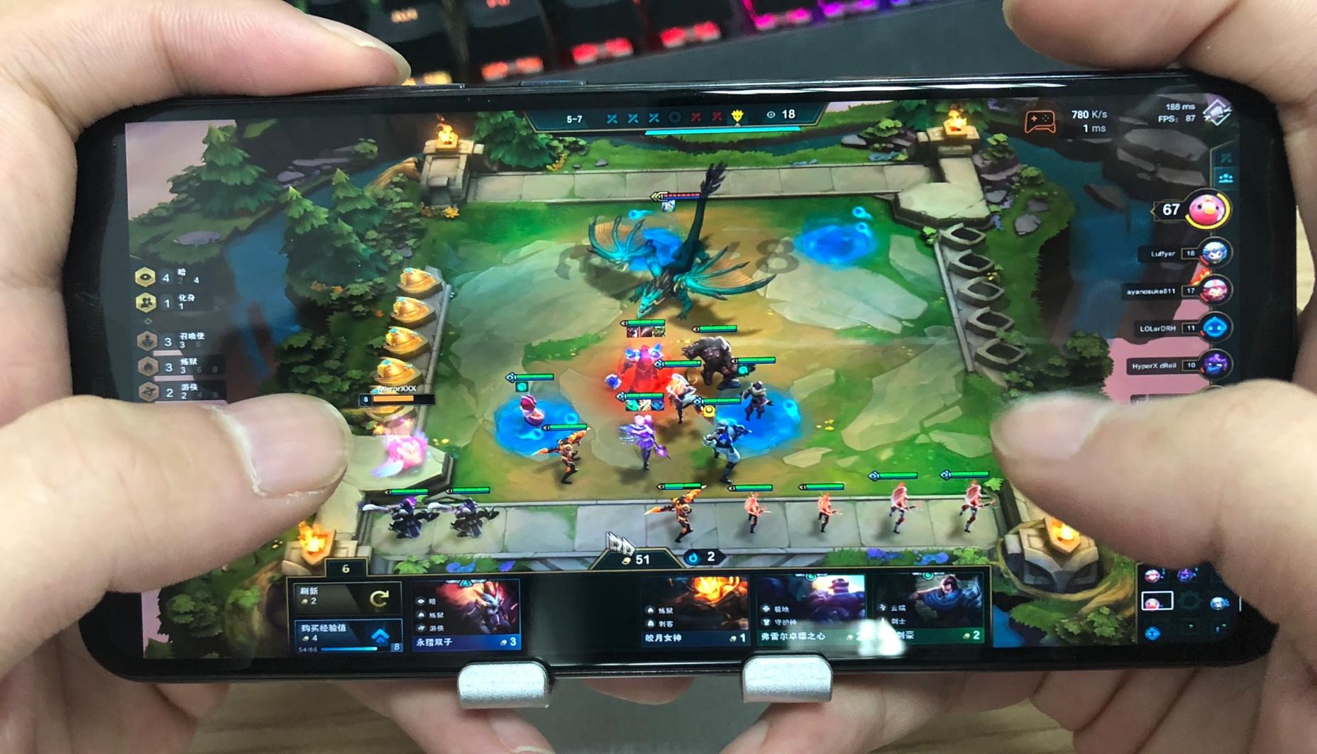 手机怎么变成pc游戏库_手机怎么变成pc游戏库_手机怎么变成pc游戏库