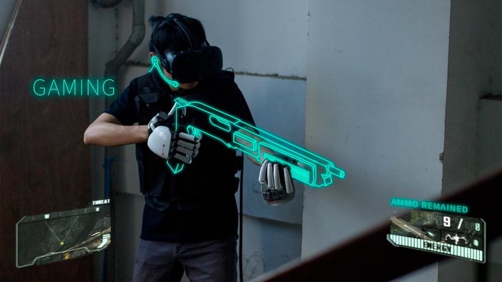 手机武器对打游戏有用吗-手机武器对打游戏：别让虚拟武器掏空你
