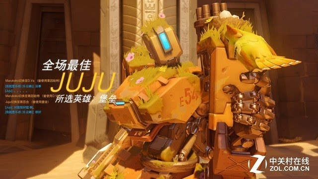 守望先锋黄金联赛：电竞狂欢，热血沸腾的巅峰对决