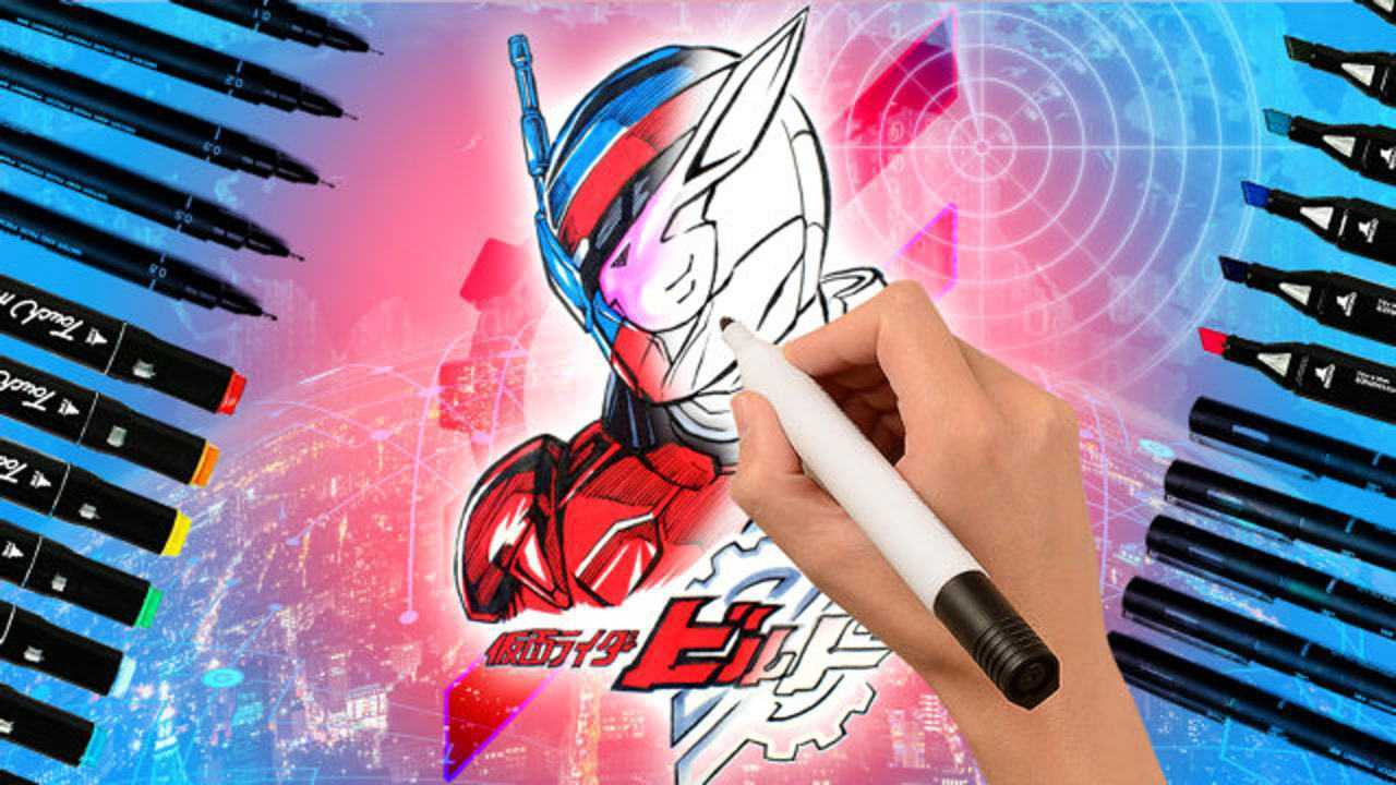 假面骑士创骑_假面骑士创骑视频_假面骑士卌骑sic