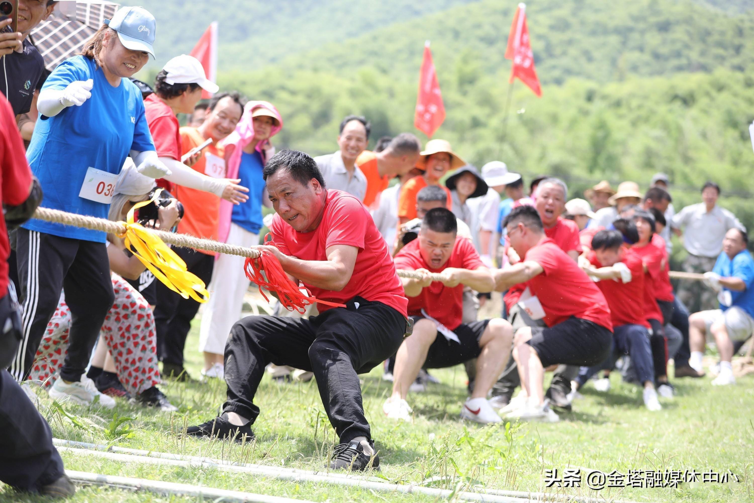 拔河手机游戏怎么玩_拔河手机游戏推荐_手机游戏 拔河