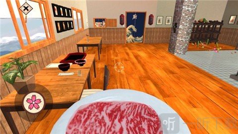 手机游戏黑暗料理模拟-黑暗料理模拟：创意食谱与意想不到的美味