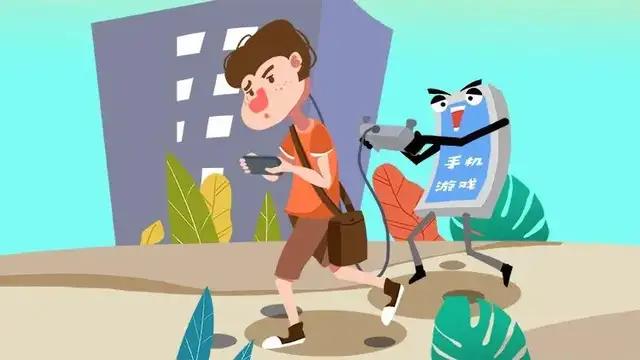 手机无码游戏让人沉迷，如何摆脱控制找回生活？