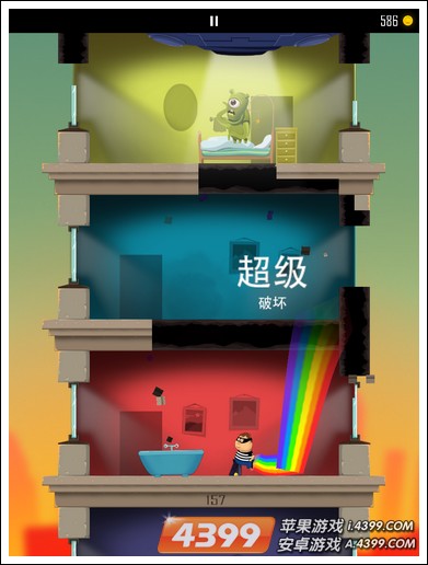 监测手机游戏时间的软件_检测游戏时间的软件_手机游戏时间监测