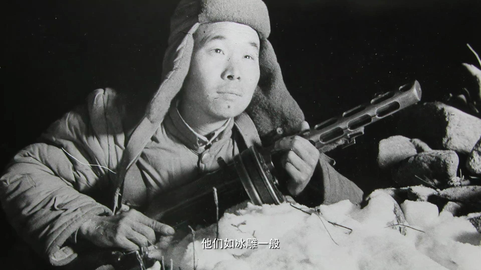 这些如一枪穿云般的瞬间，让我心动让我泪目