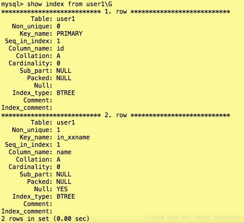 mysql删除表字段_mysql删除字段名_mysql删除表字段语句