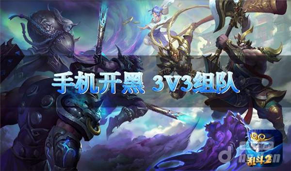 手机玩网游游戏怎么玩的-手机玩网游的正确姿势：选游戏、看教程