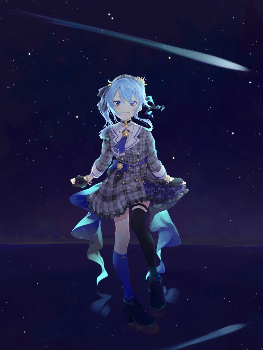 星街彗星前世_星街彗星个人势_星街彗星