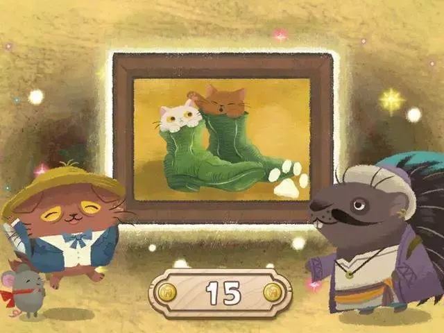手机吸引猫游戏_吸引猫的游戏_吸猫小游戏
