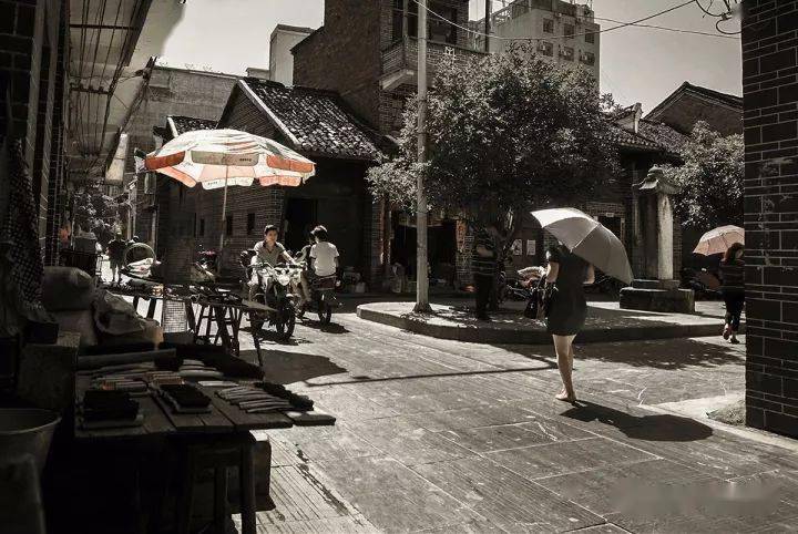 绳街区历史文化金塔介绍_绳街区历史文化金塔在哪里_绳金塔历史文化街区