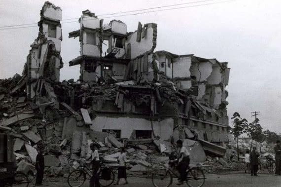 唐山大地震是哪年几月几日_唐山大地震是哪个省哪个市_唐山大地震是哪一年