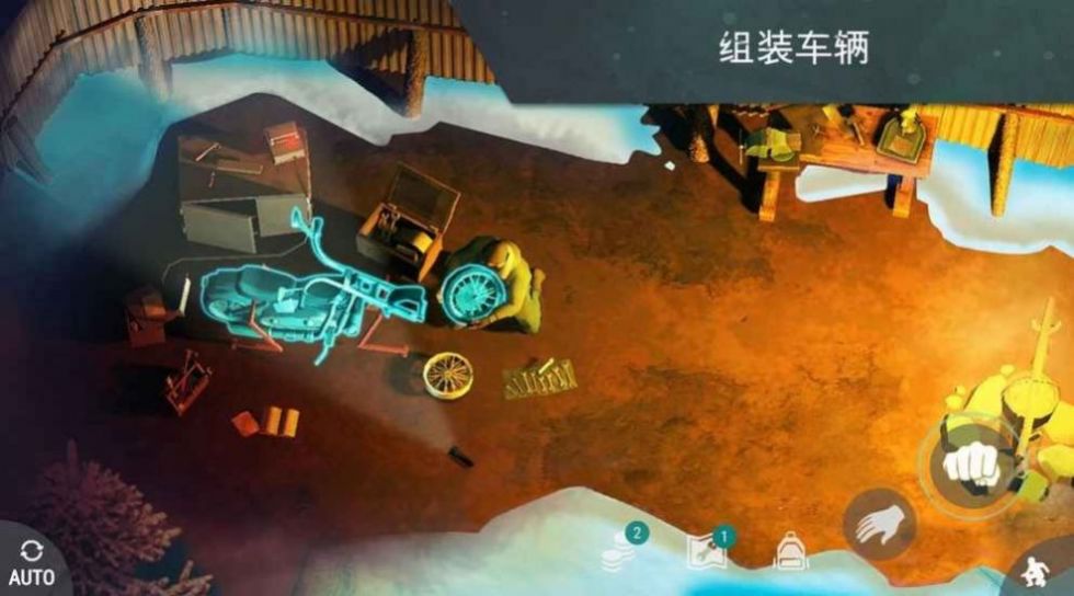 手机游戏末世军团_末世军团游戏怎么样_末世军团游戏攻略