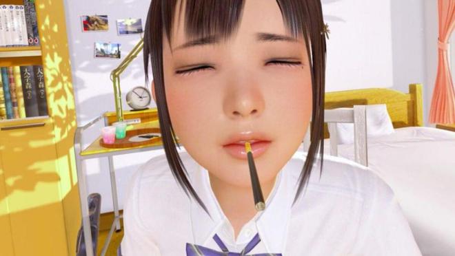 那些游戏可以玩vr_手机能玩的vr女友游戏_手机qq游戏能一起玩吗