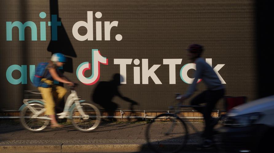 抖音国际版刷不出来视频-TikTok 国际版空白无视频，用户