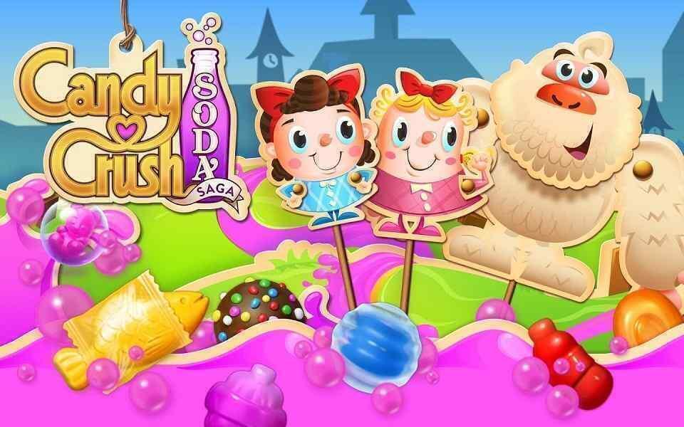 糖果游戏app_糖果手机游戏怎么玩_手机游戏 糖果