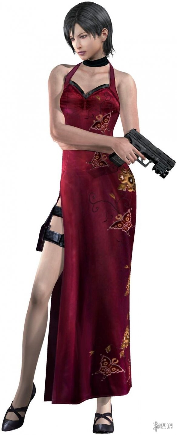 游戏人物角色名字女_角色大全名字女手机游戏_手机游戏女角色大全名字