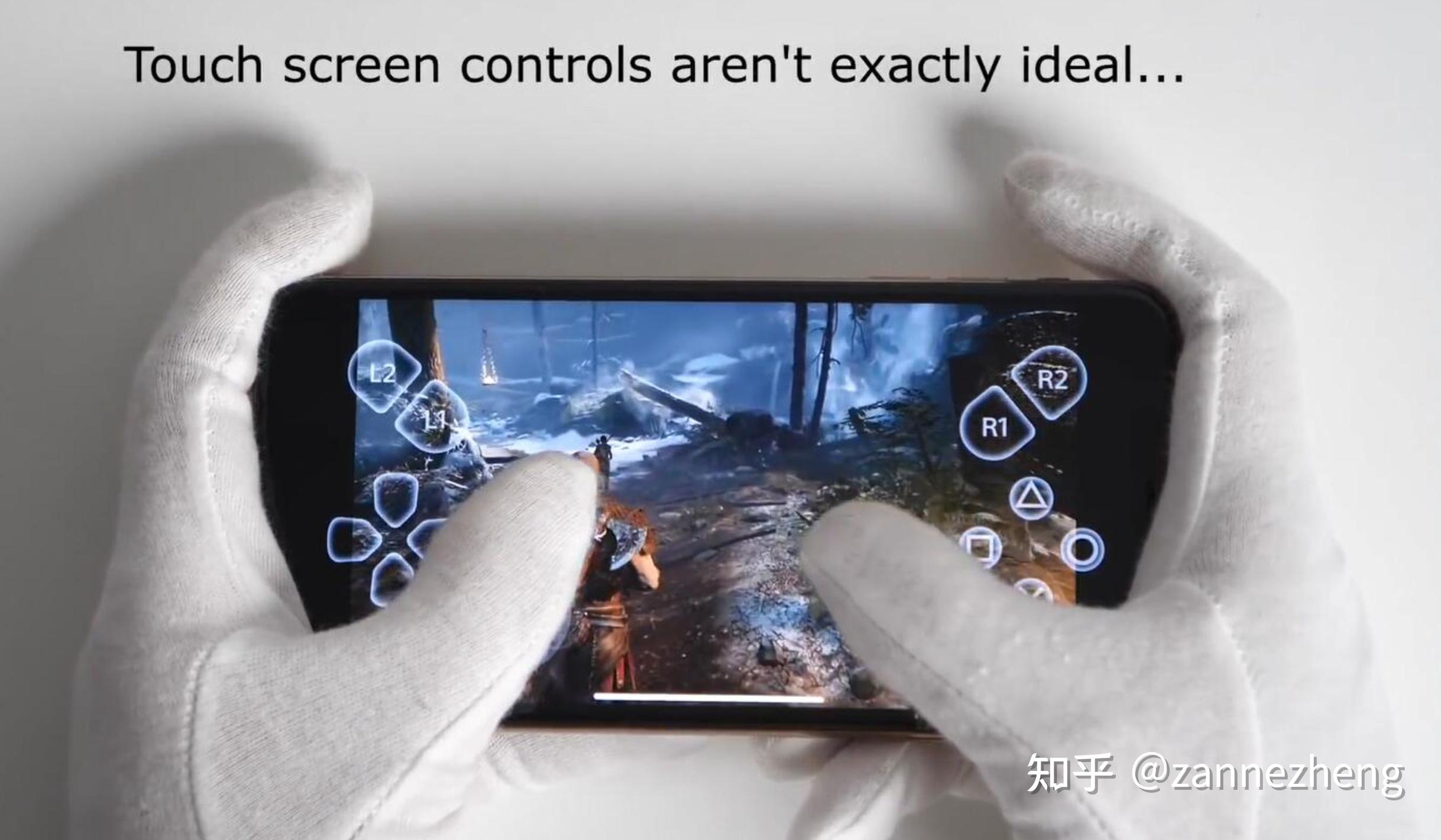 游戏手柄玩手机游戏_手柄玩手机游戏有延迟吗_手机玩游戏怎么有手柄