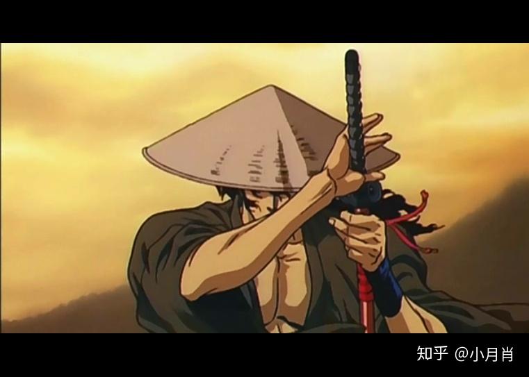 手机游戏武士剑客-武士剑客：手机屏幕上的江湖，诠释武士精神的