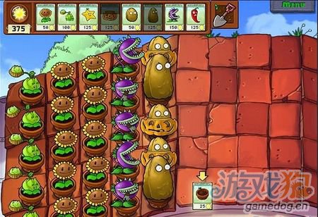 植物大战僵尸手机游戏攻略_僵尸大战攻略植物手机游戏视频_僵尸大战植物游戏大全