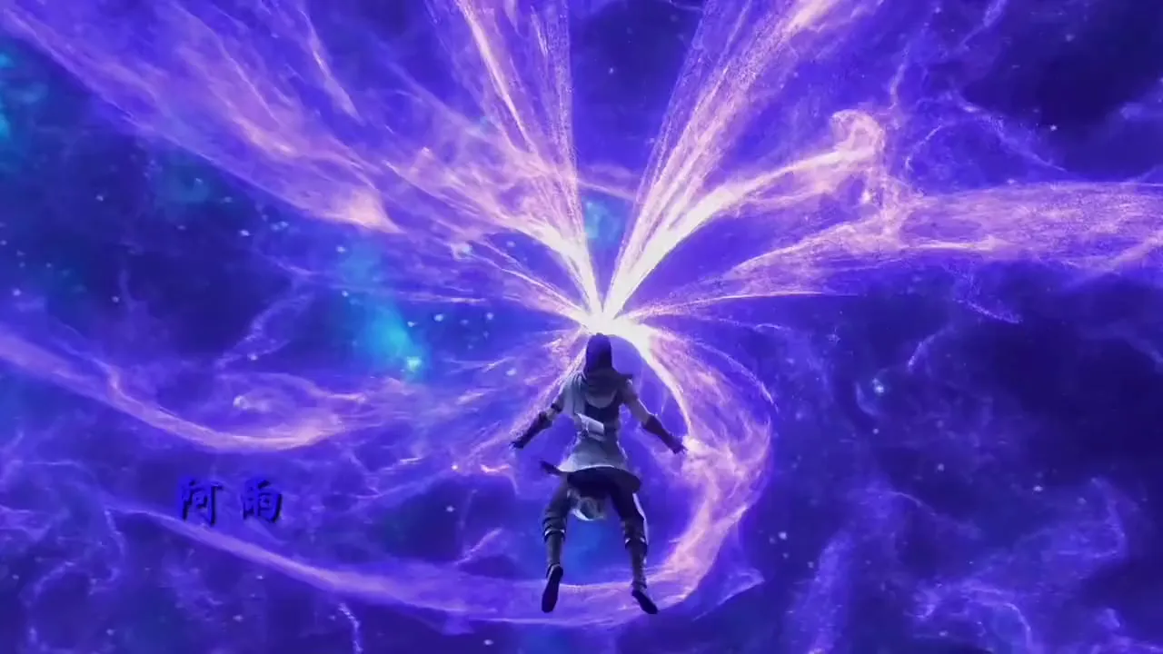 武动乾坤青檀_武动乾坤青檀照片动漫_乾坤武动青檀是谁
