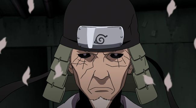 千手扉间_千手扉间表情包_千手扉间头像