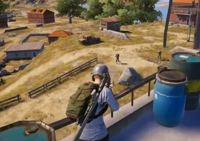 求生绝地手机游戏有几个版本_绝地求生有手机版_手机有绝地求生的游戏吗