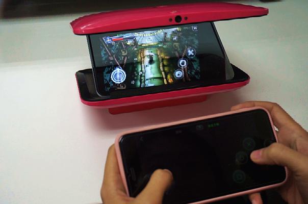 手机制作3d游戏软件_手机上自己制作3d游戏_手机端制作3d游戏的app