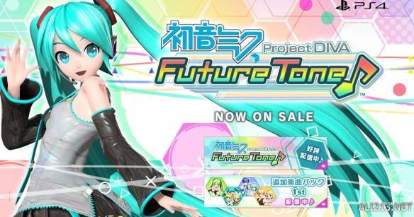 初音未来歌姬计划xdlc_初音未来歌姬计划_初音未来歌姬计划哪个好玩