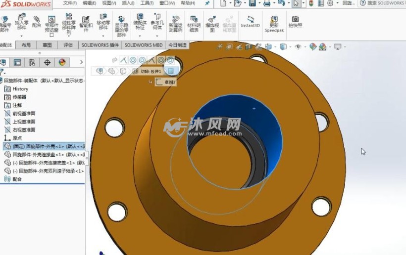 ug如何导出二维图_solidworks怎么导出二维图_ug导出二维图