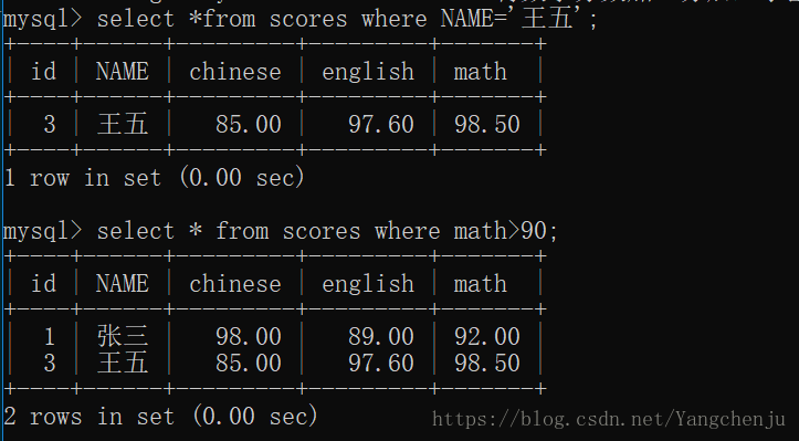 mysql设置字段默认值_字段默认值设置为当前系统日期_字段默认值设置为真值