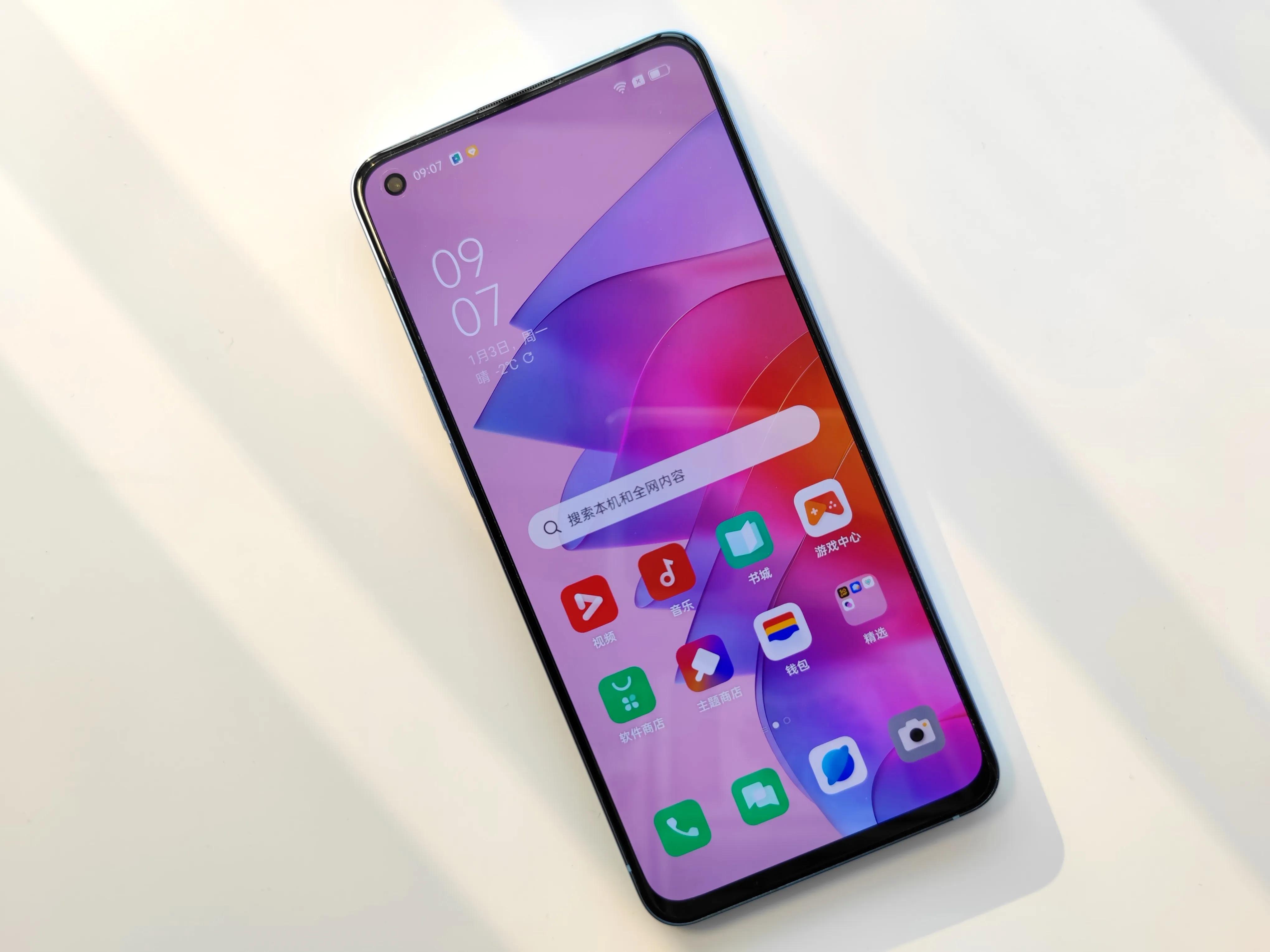 区别英语_区别词_opporeno8和opporeno7区别